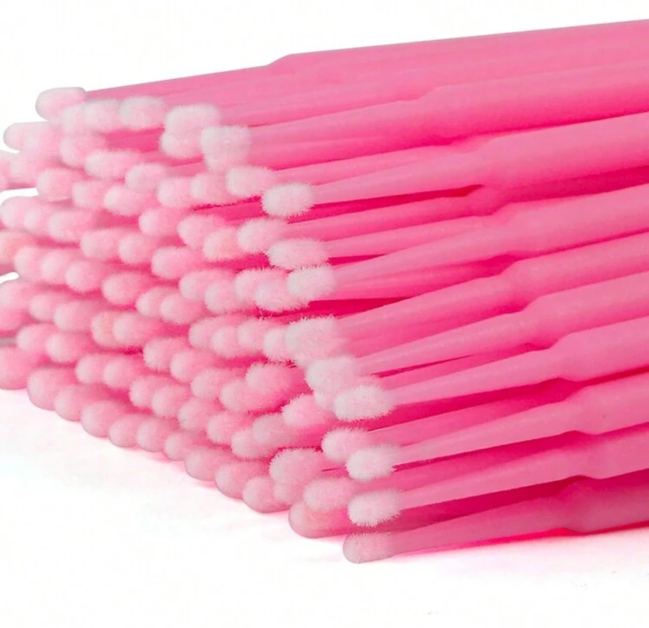Micro brushes