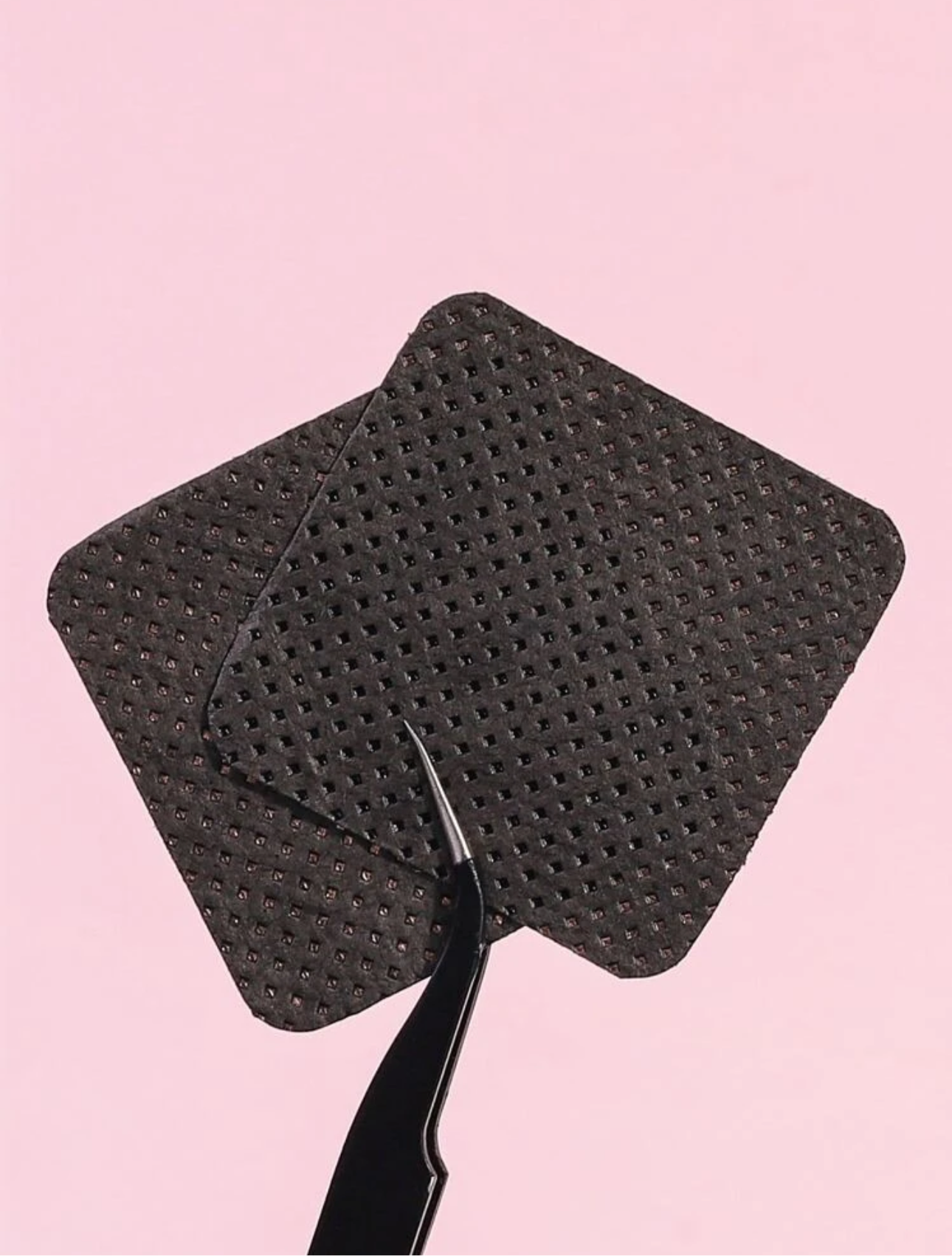 Adhesive wipes